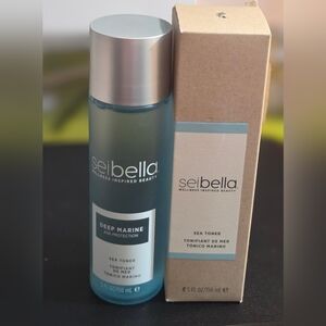 Seibella Deep Marine Age Protection Sea Toner